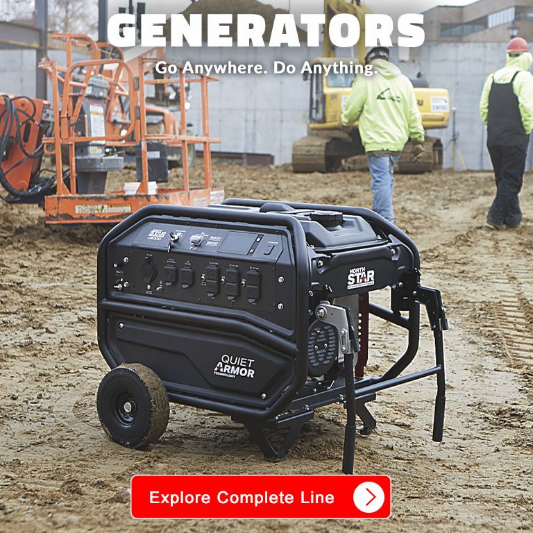 Generators