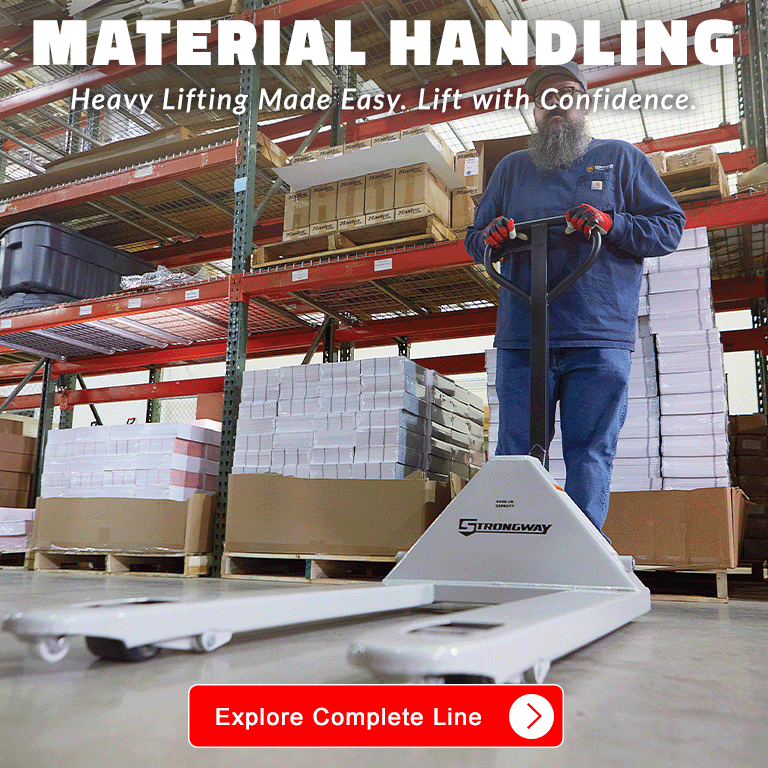 Material Handling