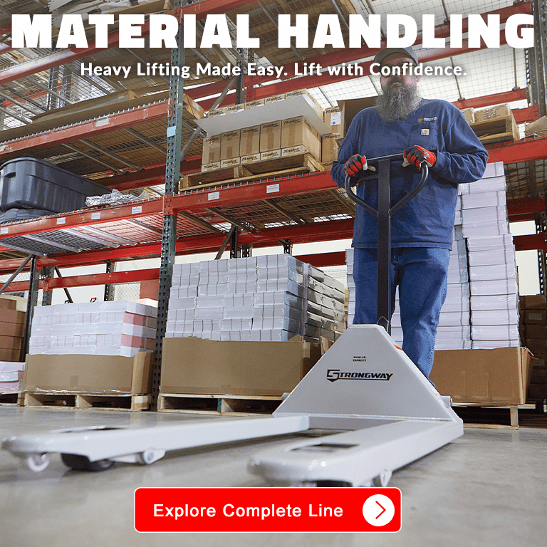 Material Handling