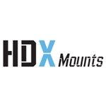 HDX Mounts