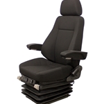 Uni Pro™ Seats w/ Suspensions | Repl Mech & Air Seat | Tractorseats.com