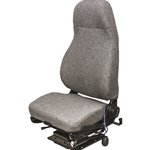 Truck Seats | Semi Truck Seats, Air Ride Suspension Seats | Heavy Duty ...