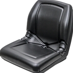 Uni Pro™ - KM 225 Bucket Seat