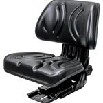 Uni Pro™ - KM 356 Mechanical Semi-Suspension Seat Assembly