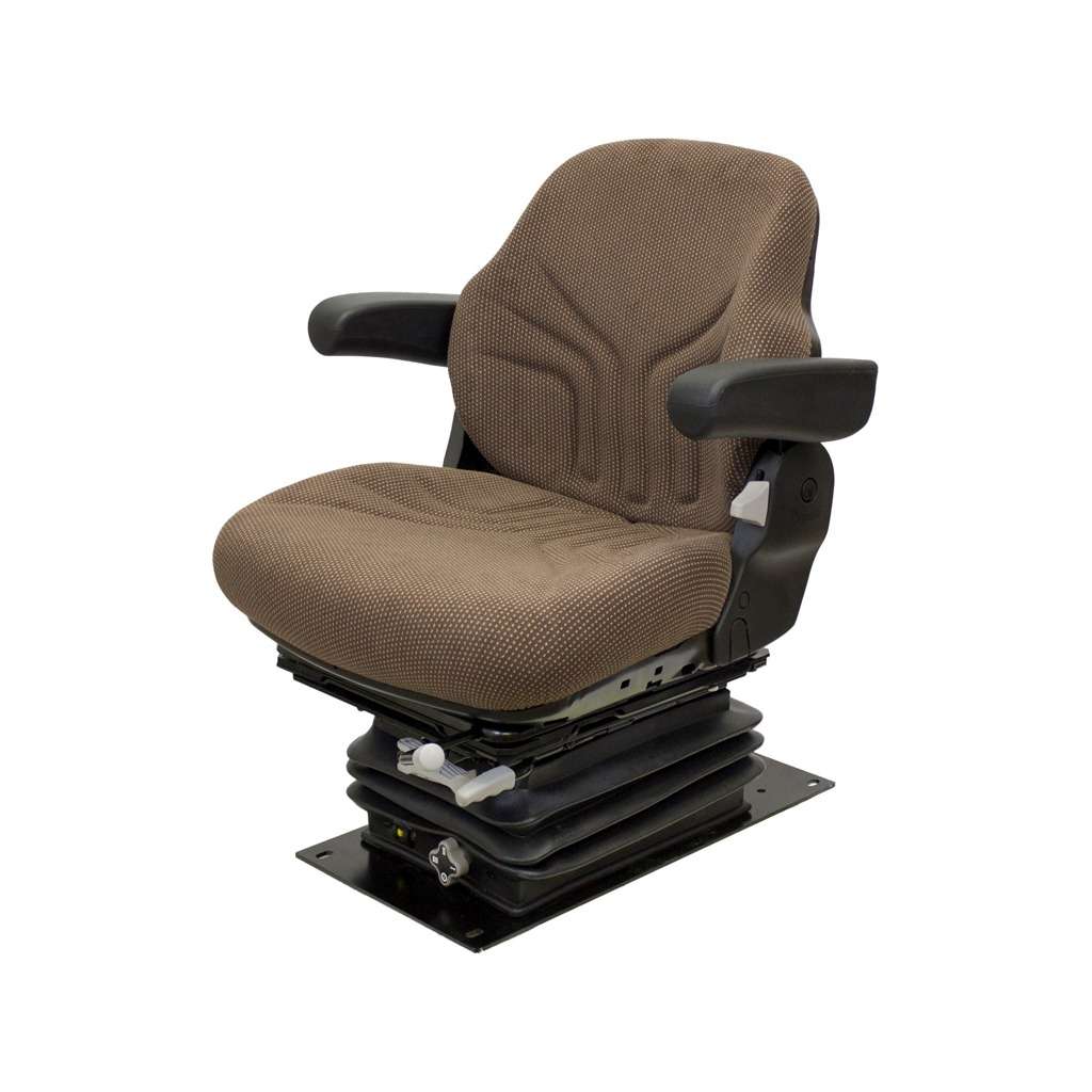 KM 722/1054 Seat Cushion, Replacement & Restoration Seat Cushions