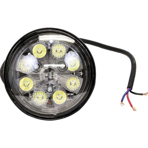 AC/Case/Cat/Ford/IH/JD/MF LED Cab/Fender/Hood Light - Hi/Lo | TL3025 ...