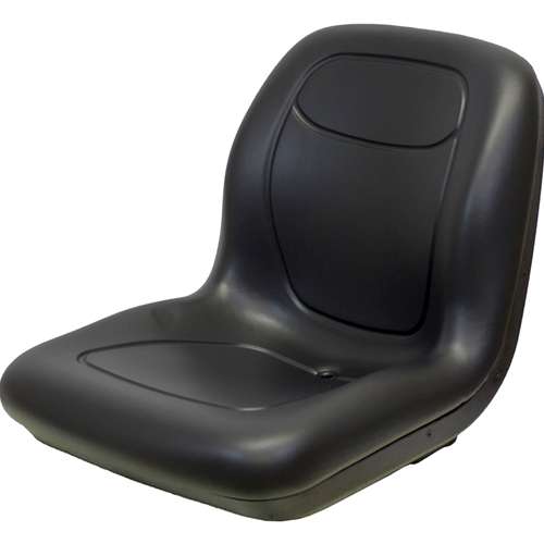 Kubota B1700-B2400-L2500-L4200 Series KM 125 Bucket Seat Kit ...