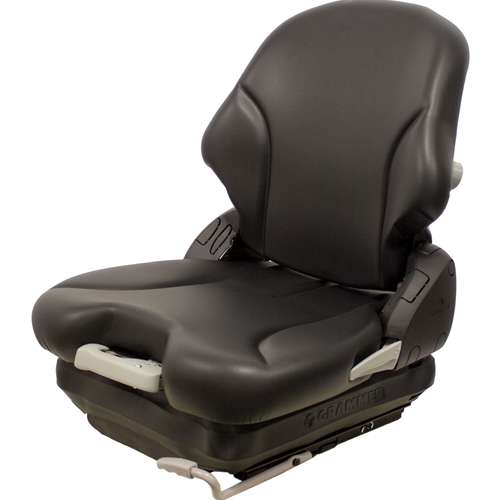 V1311-38180  Suspension Seat Base Cushion for Kubota