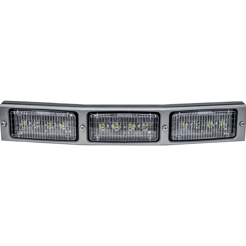 John Deere 2050-3150 LED Hood Light Kit | TL2755 | Tractorseats.com