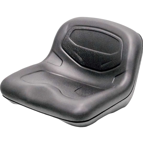 KM 102 Bucket Seat | V3400 w/ OPS | 6 x 5 (W x L) | Tractorseats.com