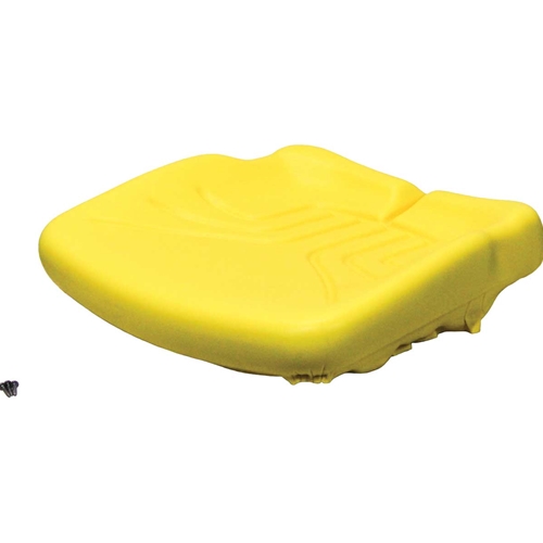 KM 722/1054 Seat Cushion, Construction