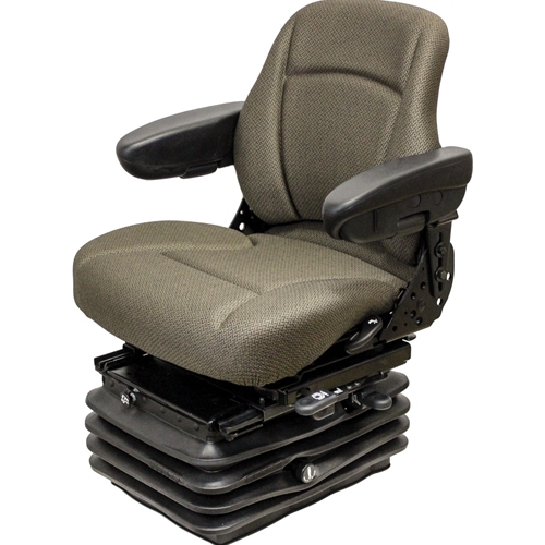 Complete Tractor Seat for Universal Products