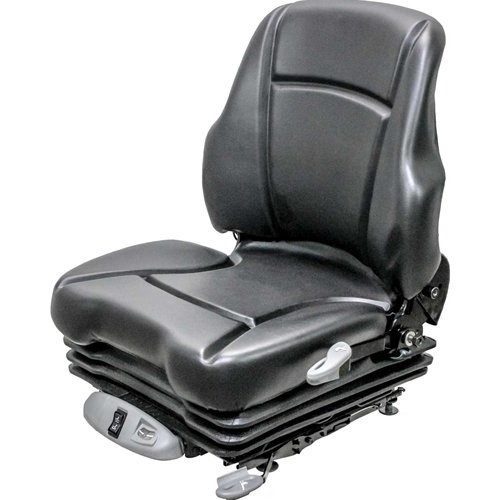 KM 422 Seat & Air Suspension | Sears 1800/FLA | Tractorseats.com