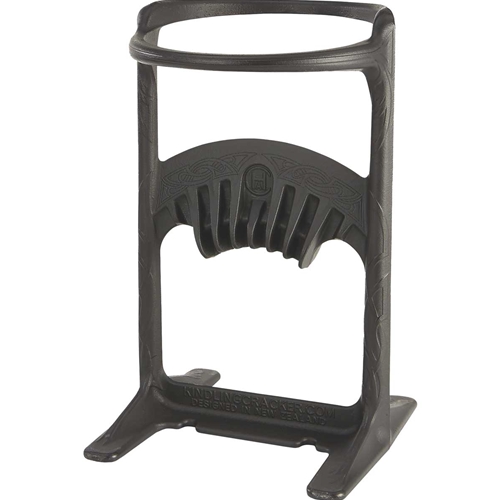 Kindling Cracker® Cast Iron Wood Splitter (BR1000)