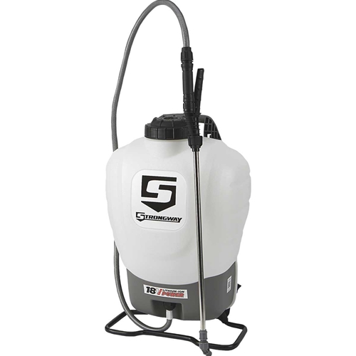 18v backpack sprayer sale