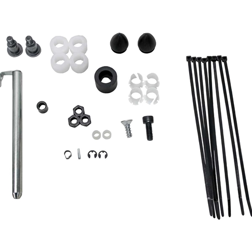 KM Grammer MSG93 Wear Parts Kit