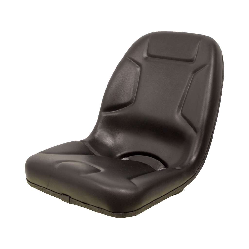 KM 155 Bucket Seat | Case IH/John Deere/Kubota/White | Tractorseats.com