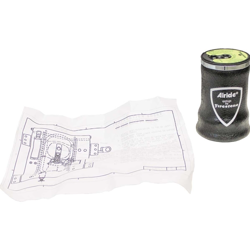 KM 1000/1003 Airbag Kit