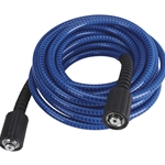 Powerhorse Non-Marking Pressure Washer Hose - 3100 PSI & 25ft x 1/4in