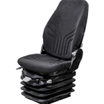Uni Pro™ - KM 722 Seat & Air/Mechanical Suspension