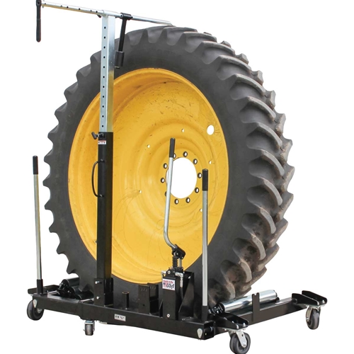 KM 3800-Lb. Wheel Dolly