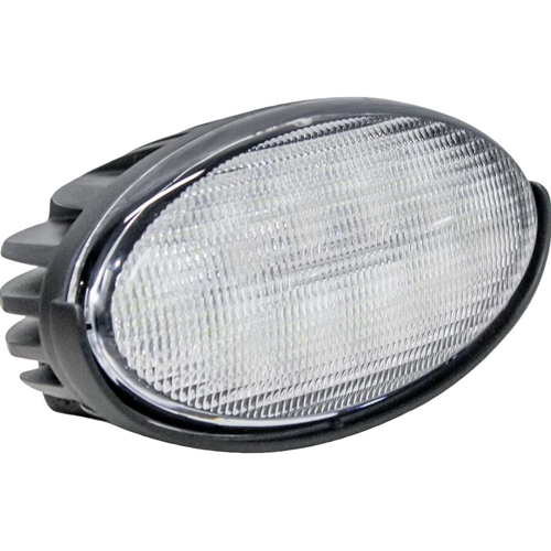 Kubota M/M5/M6 Series LED Upper Cab Light