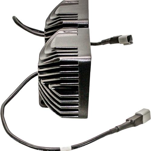 Bobcat Skid Steer LED Headlight Kit | TL5015 | 6649478