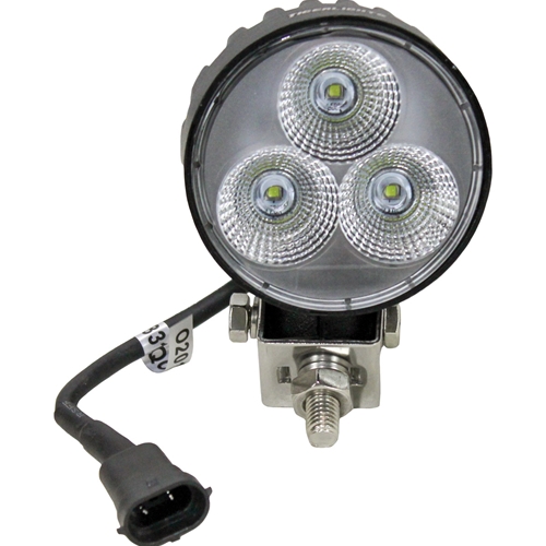 John Deere S-T-W Combine/Kubota M7 LED Upper Cab Light