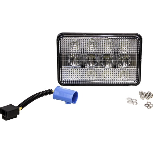 Case IH 2144-2588 Combine LED Cab Light Kit | TL2388-KIT