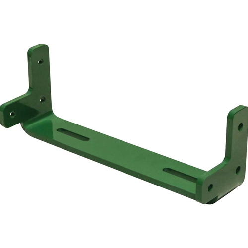 KM Universal Flex Step Mounting Bracket - Green