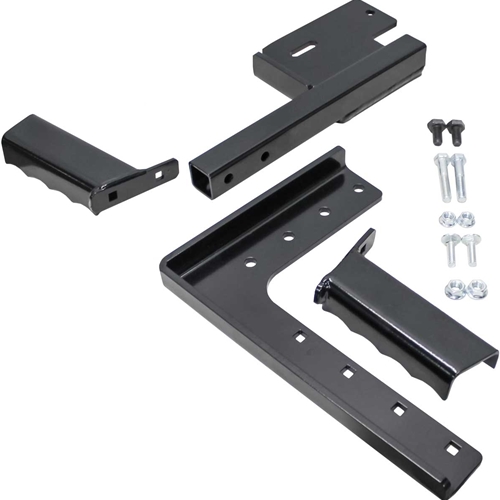 John Deere 7R-8R-R9R Series Footrest Kit for Corner Post