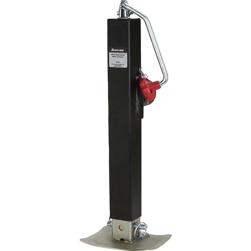 Ultra-Tow Topwind Square Tube-Mount Jack - 5000 Lb Lift