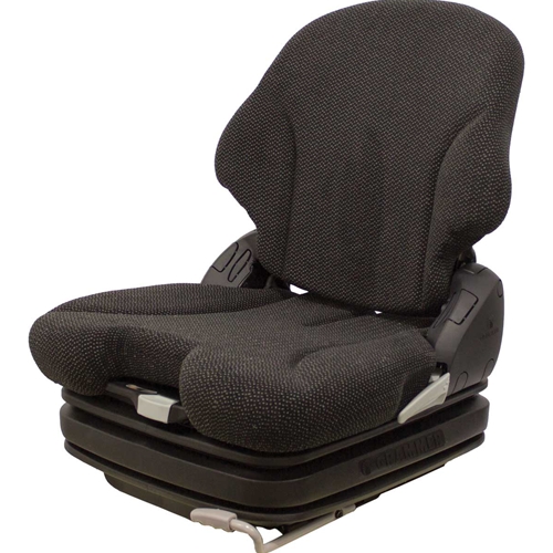 CTS DH Grip & Reel Seat Set