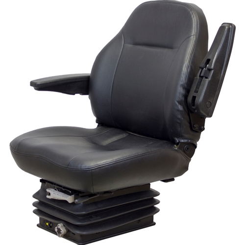 Rotary 6622 Seat Cover Low Back