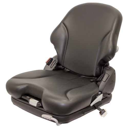 Kubota zero 2025 turn suspension seat