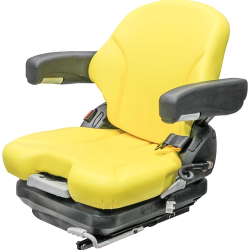 John Deere 1025R-2025R KM 136 Mechanical Suspension Seat Kit