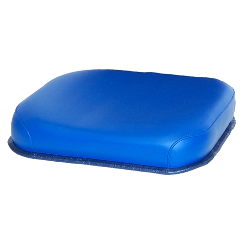 Ford-New Holland 8600 Seat Cushions