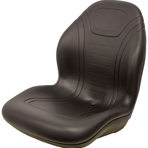 Uni Pro™ - KM 129 Bucket Seat - Full Pattern