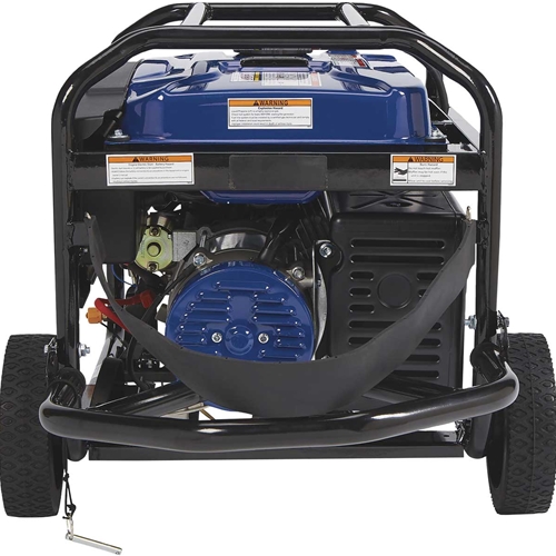 Powerhorse deals 4000 generator