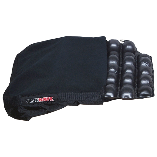 AIRHAWK® Truck Seat Cushion- with Mesh Cover - Airhawk