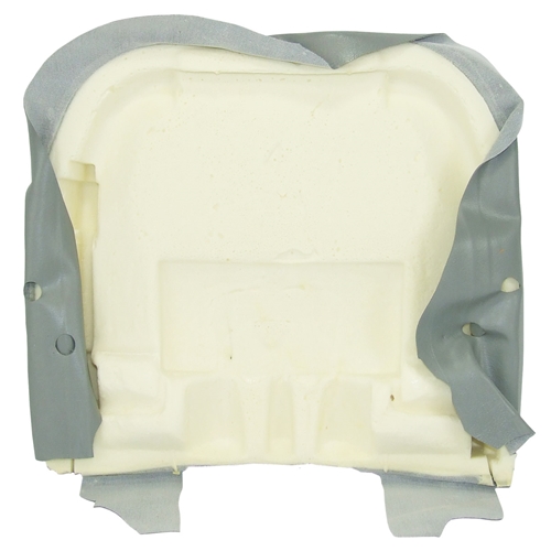 KM 236/242 Seat Cushions  Replacement & Restoration Seat Cushions