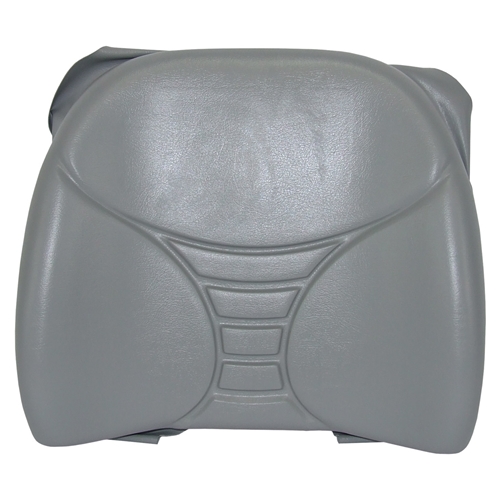 KM 236/242 Seat Cushions  Replacement & Restoration Seat Cushions