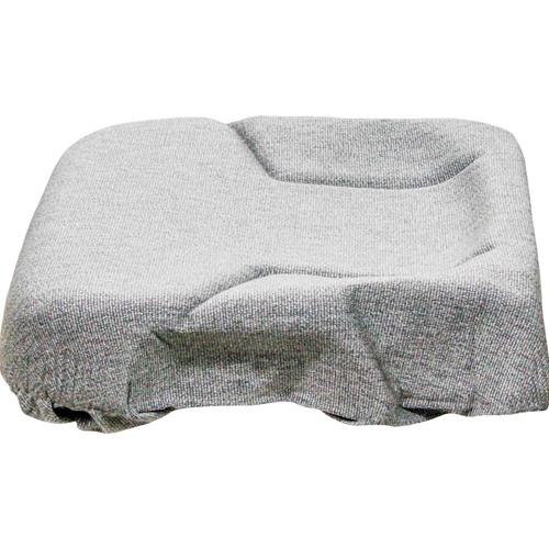 Seats Inc. Replacement Seat Cushion for Magnum 100/200 Seats - Black  TUFFTEX Cloth