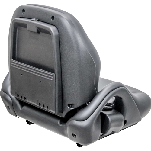 KM 52 Forklift Seat | Replacement Seat | Tractorseats.com