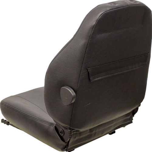 Rotary 6622 Seat Cover Low Back