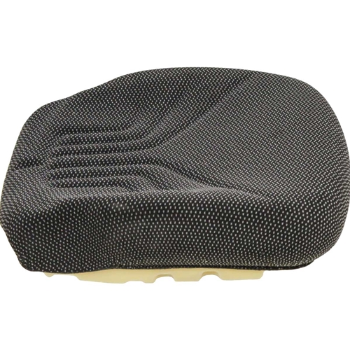 KM 722/1054 Seat Cushion, Construction