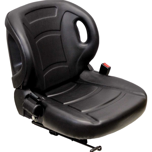 KM 53 Forklift Seat | 9.05