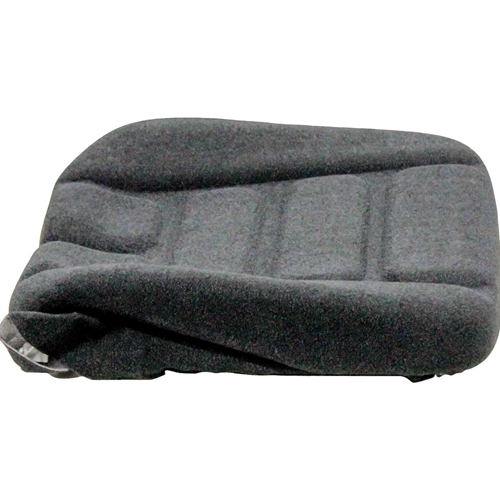 KM Grammer DS85H/90 Seat Cushions, 127123 & 132794
