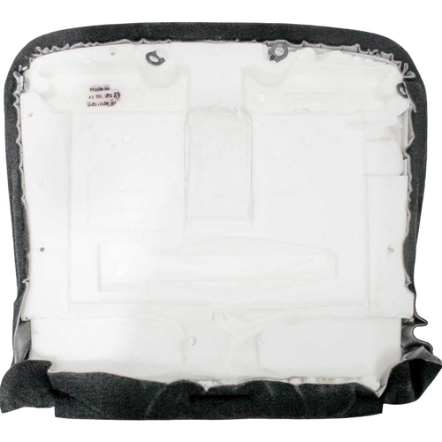 KM 731 Seat Cushions, Construction Equipment