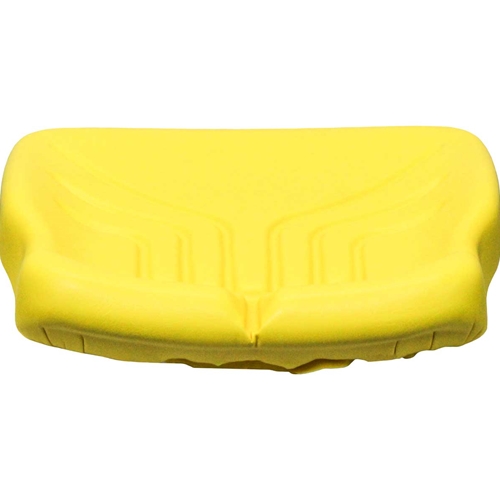 KM 731 Seat Cushions, Construction Equipment